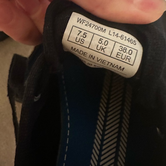 Womens Keds Champion Shoes - Picture 6 of 6